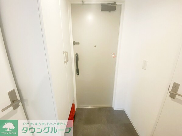 V-style幡ヶ谷の物件内観写真